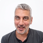 גיל טולפין