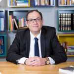 הרב שי פירון